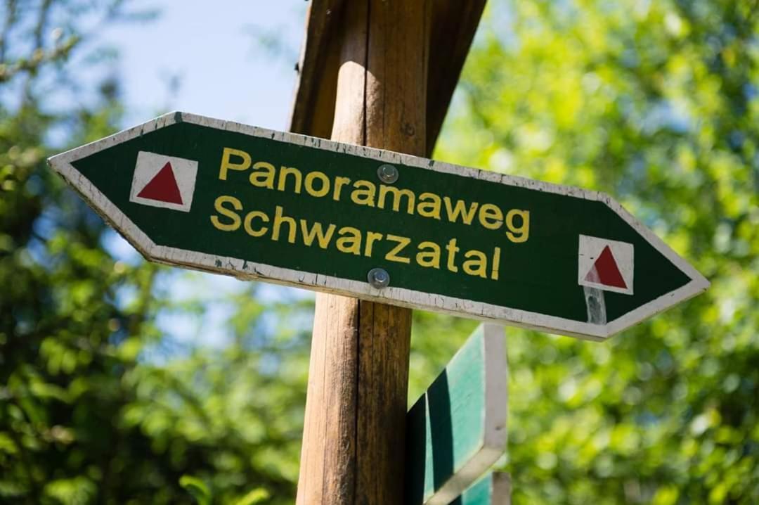 Bungalow Schwarzatalblick In Bad Blankenburg Ortsteil Boehlscheiben Dış mekan fotoğraf