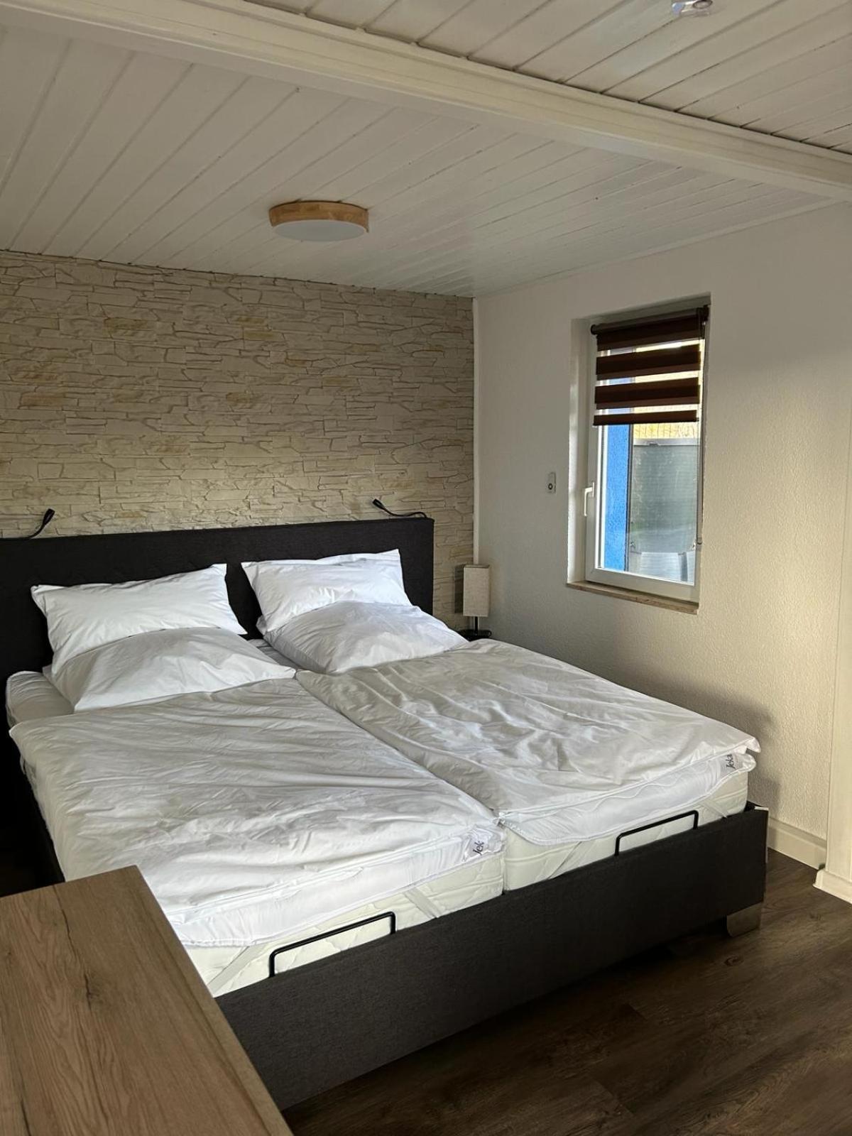 Bungalow Schwarzatalblick In Bad Blankenburg Ortsteil Boehlscheiben Dış mekan fotoğraf